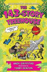 The 143-Story Treehouse : Camping Trip Chaos! (Treehouse Books)