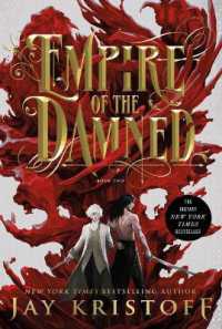 Empire of the Damned : Book Two (Empire of the Vampire)