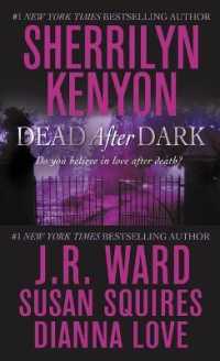 Dead after Dark (Dark-hunter Novels)