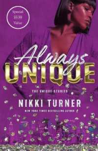 Always Unique : The Unique Stories (Unique)