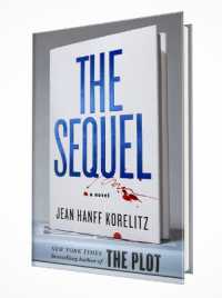 The Sequel (Book)