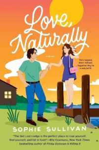 Love, Naturally (Rock Bottom Love)