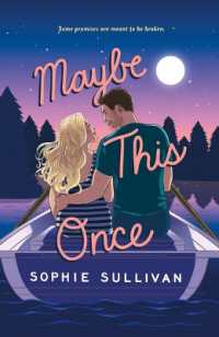 Maybe This Once (Rock Bottom Love)