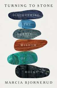 Turning to Stone : Discovering the Subtle Wisdom of Rocks