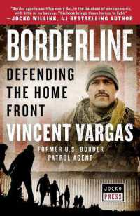 Borderline : Defending the Home Front