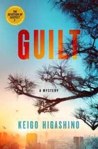 Guilt : A Mystery