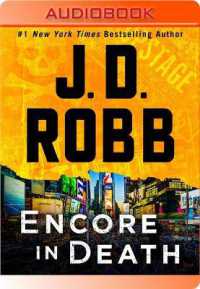 Encore in Death : An Eve Dallas Novel (In Death)