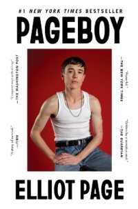 Pageboy : A Memoir
