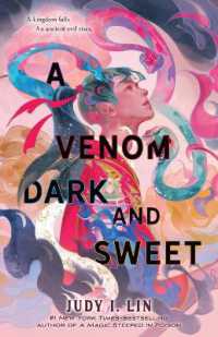 A Venom Dark and Sweet (Book of Tea)