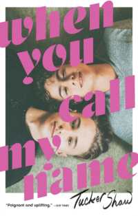 When You Call My Name -- Paperback / softback