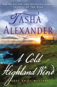 A Cold Highland Wind : A Lady Emily Mystery (Lady Emily Mysteries)