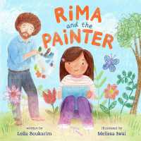 Rima and the Painter