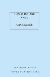 Here in the Dark