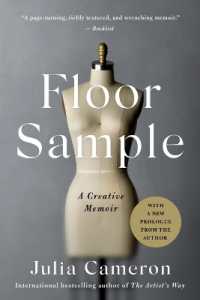 Floor Sample : A Creative Memoir