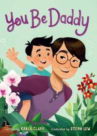 You Be Daddy (You Be) （Board Book）