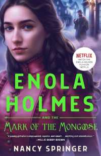 Enola Holmes and the Mark of the Mongoose (Enola Holmes)