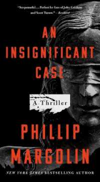 An Insignificant Case : A Thriller