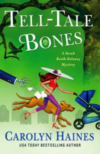 Tell-Tale Bones : A Sarah Booth Delaney Mystery (A Sarah Booth Delaney Mystery)