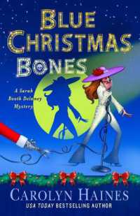 Blue Christmas Bones : A Sarah Booth Delaney Mystery (Sarah Booth Delaney Mystery)