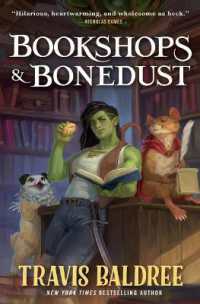 Bookshops & Bonedust (Legends & Lattes)