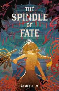 The Spindle of Fate (Weavers of Legacy and Fate)