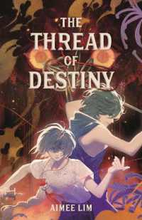 The Thread of Destiny (Weavers of Legacy and Fate)