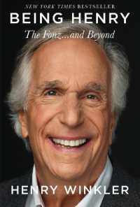 Being Henry : The Fonz . . . and Beyond