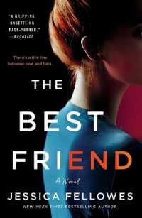 The Best Friend