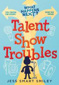 What Happens Next?: Talent Show Troubles (What Happens Next?)