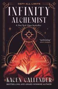 Infinity Alchemist (Infinity Alchemist)