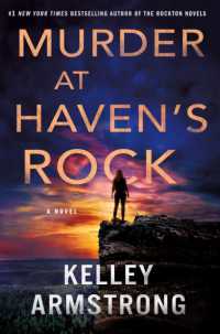 Murder at Haven's Rock : A Novel (Haven's Rock) -- Paperback (English Language Edition)