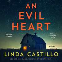 An Evil Heart (Kate Burkholder)
