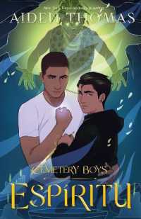 Cemetery Boys: Espíritu (Cemetery Boys)