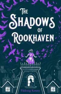 The Shadows of Rookhaven (Rookhaven)