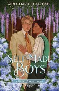 Self-Made Boys: A Great Gatsby Remix (Remixed Classics)