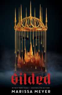 Gilded (Gilded Duology)