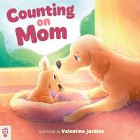 Counting on Mom （Board Book）