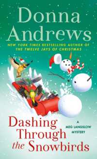 Dashing through the Snowbirds : A Meg Langslow Mystery (Meg Langslow Mysteries)