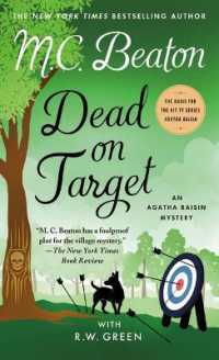 Dead on Target : An Agatha Raisin Mystery (Agatha Raisin)