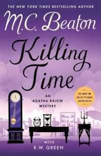 Killing Time : An Agatha Raisin Mystery (Agatha Raisin)