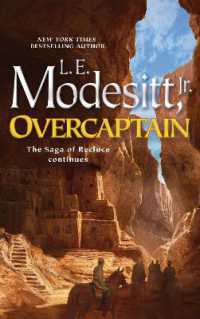 Overcaptain (Saga of Recluce)