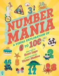 Numbermania : A Visual Exploration of 0 to 100