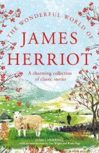 The Wonderful World of James Herriot : A Charming Collection of Classic Stories