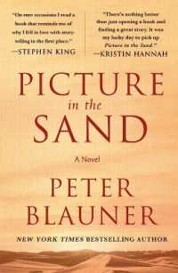 Picture in the Sand