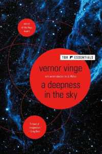 A Deepness in the Sky (Zones of Thought)