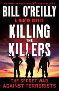 Killing the Killers : The Secret War against Terrorists