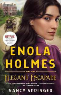 Enola Holmes and the Elegant Escapade (Enola Holmes)