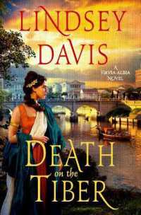 Death on the Tiber : A Flavia Albia Novel (Flavia Albia)