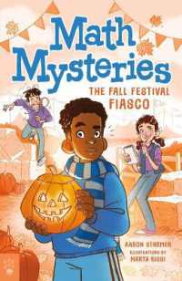 Math Mysteries: the Fall Festival Fiasco (Math Mysteries)
