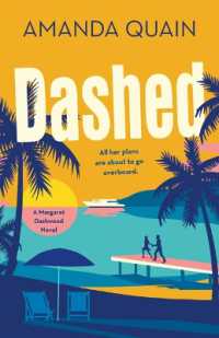Dashed : A Margaret Dashwood Novel